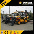 2018 HOT Selling XCMG XT870 Backhoe Loader with price